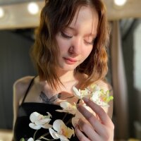 Paramountgirl Cam Model Profile | Stripchat