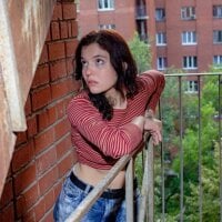 EditaChapel webcam model