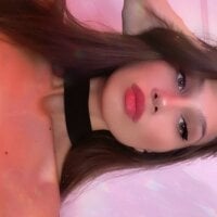 Mollyinyourmind webcam model