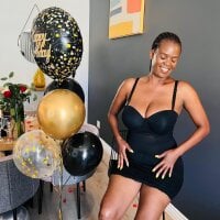ChocBustyBoobsx's Webcam Show