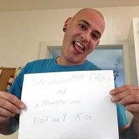 Steinboeckchen1977's Avatar Photo