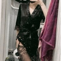 DevoraShaban webcam model