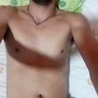 Lubraes webcam model