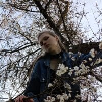 CarolColee webcam model