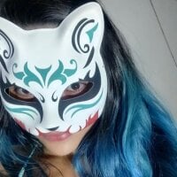 bluesubmissive webcam model