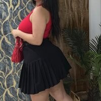 Lina_Velvet_ webcam model