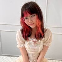 LillyMelody webcam