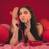 SiennaHudson's Offline Chat Room