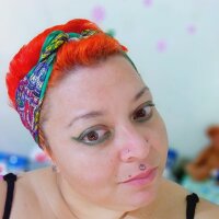 MANDY_GIRL_BBWLive Webcam