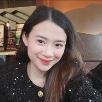 lotte-cofe webcam model