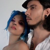 CarolandJulian webcam
