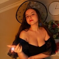 Alice_dreammer webcam model