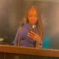 PRIMAGODDESS webcam model