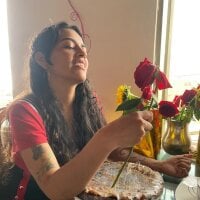aanacaro_as webcam model