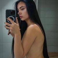AnnHars webcam model