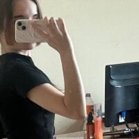 TomiGerding webcam model