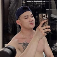 luckyjackie25 webcam
