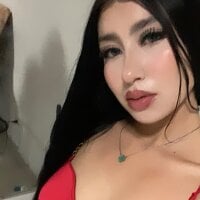 savannah_750 model avatar