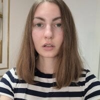 Becky054 model avatar