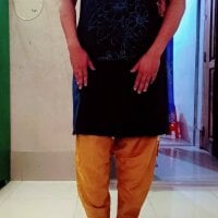 Nusrat-Q webcam model