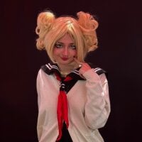 AbbyDoll_OwO webcam