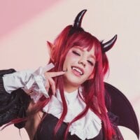 misskatthy1 webcam model