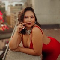 Victoria-Harper webcam model