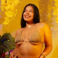 Gabriqueen_gh webcam