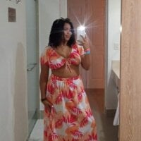 parker_laine webcam model