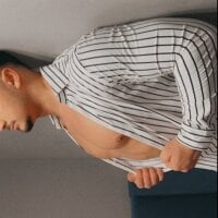 Model TonyWilcox