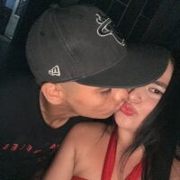 Roomina_and_FabiianLive Webcam
