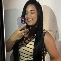 IngeborgMargerum webcam model