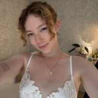 lucky13___ webcam model
