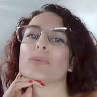 Paty_rouse webcam model