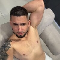RicardoGrey webcam