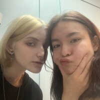MarieNellie Cam Model Profile | Stripchat