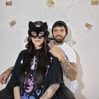 Esmeralda_Salvador Cameră chat offline