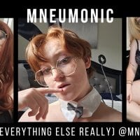 mneumonic's Avatar Pic