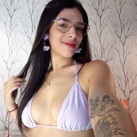 annyluna1 webcam model