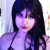 Erika_stars2 webcam model