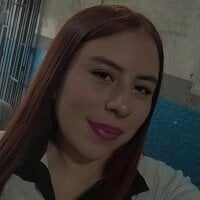 Dalila_Blair webcam model