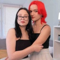 ห้องแชทออฟไลน์ของ AlisonMoore