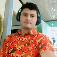 ActingPectoral webcam