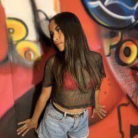 CANDY_ROSS_1 Offline Chatraum