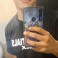 BlackseXmoreno_10 webcam