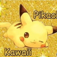 Kawaii_Pikachu's Profile Pic