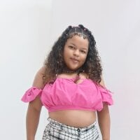 dianitha1 webcam model
