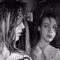 PattiFresh's Offline Chat Room