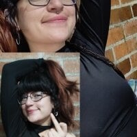 _Alaskamisa webcam model