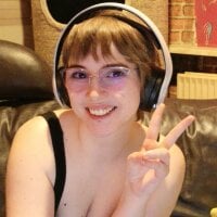 GamerGirl_Eve webcam model